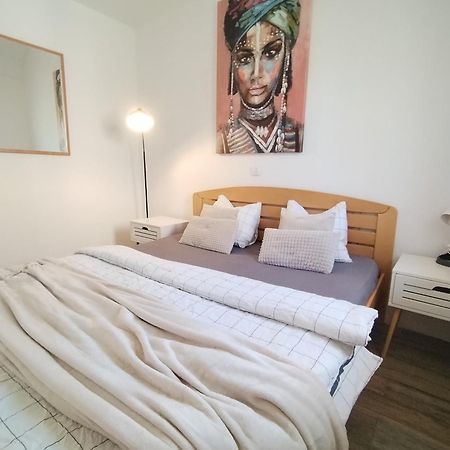 Centar Novi Sad-Apartman No 3 Kültér fotó