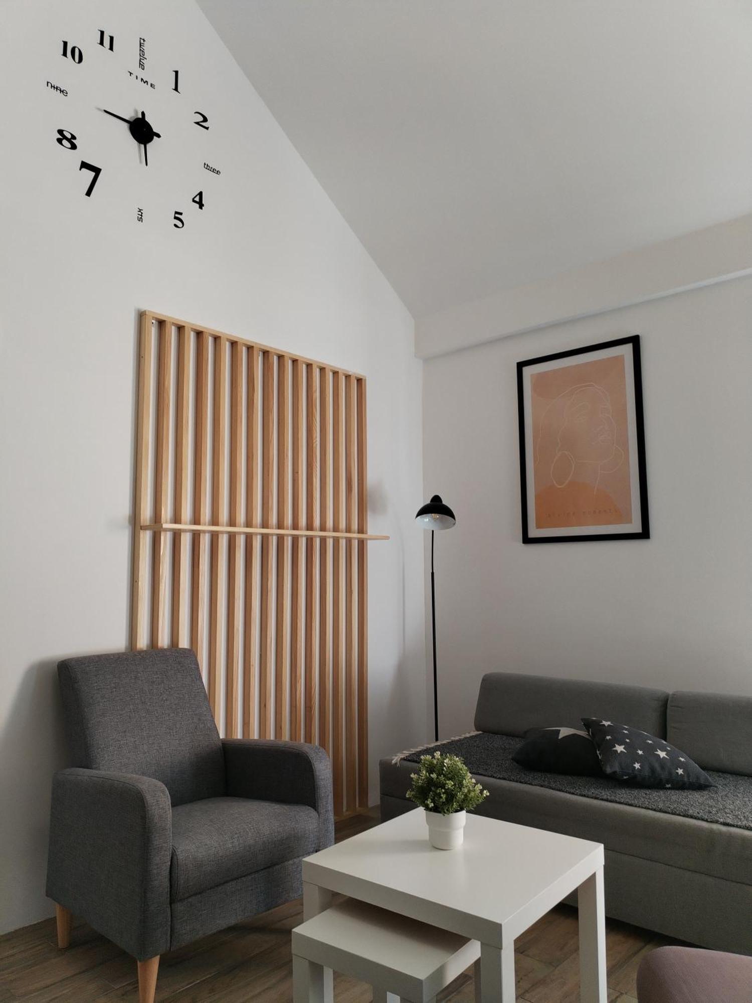 Centar Novi Sad-Apartman No 3 Kültér fotó