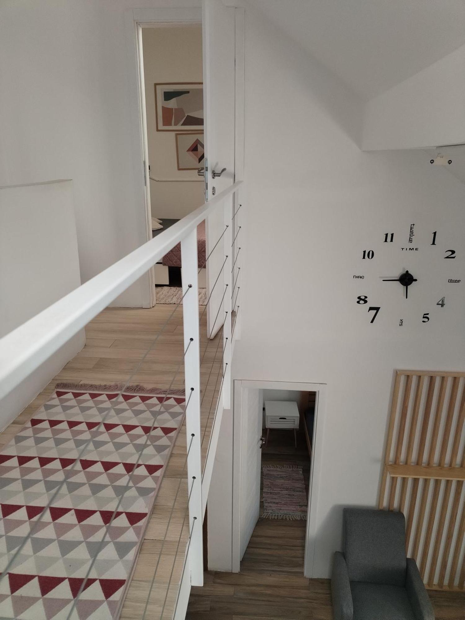 Centar Novi Sad-Apartman No 3 Kültér fotó