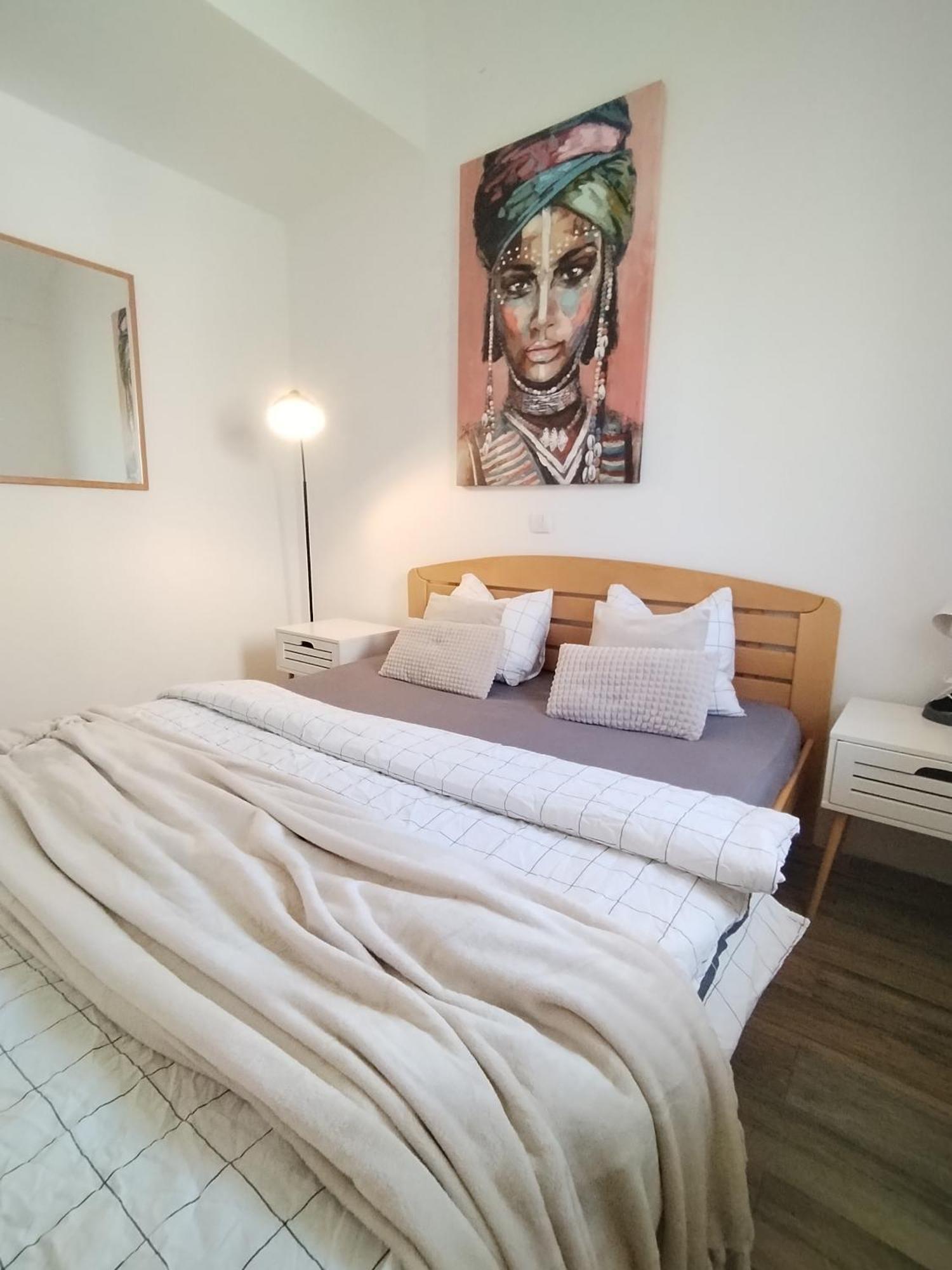 Centar Novi Sad-Apartman No 3 Kültér fotó