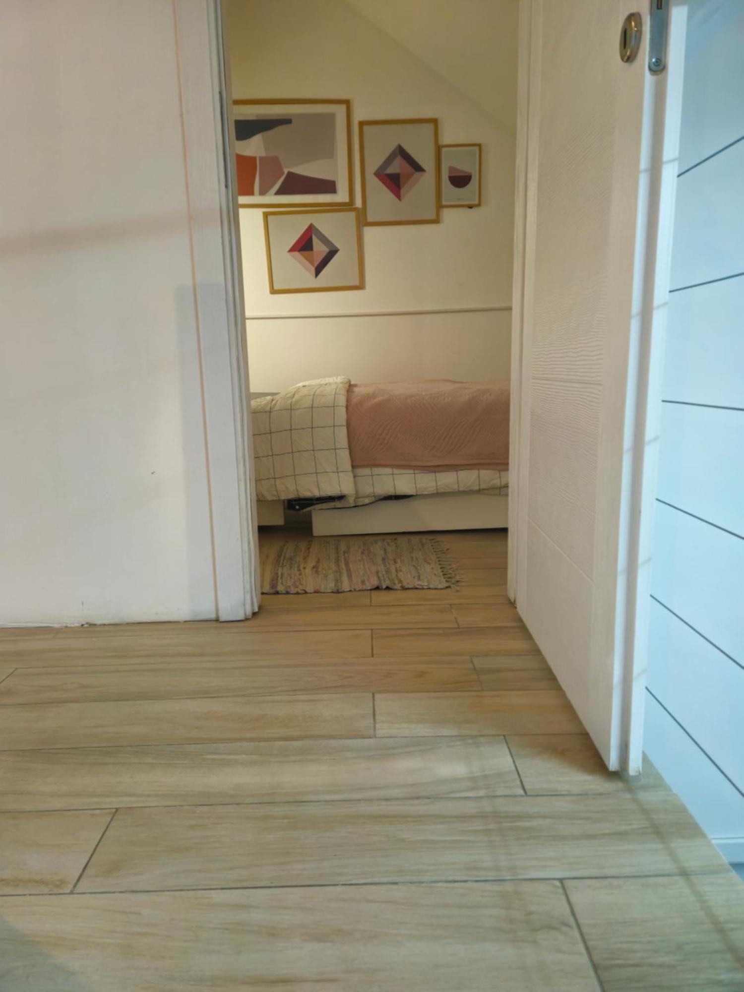 Centar Novi Sad-Apartman No 3 Kültér fotó