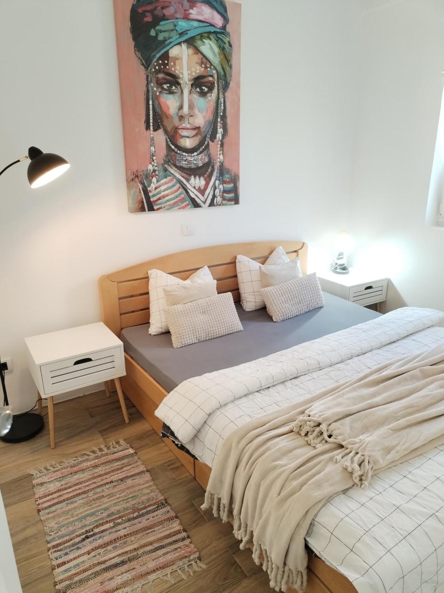 Centar Novi Sad-Apartman No 3 Kültér fotó